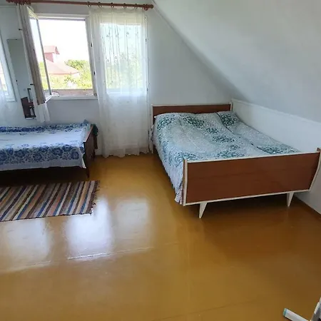 Semesterbostad Zeus Hospitality *