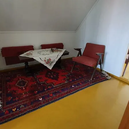 Semesterbostad Zeus Hospitality Vromerí
