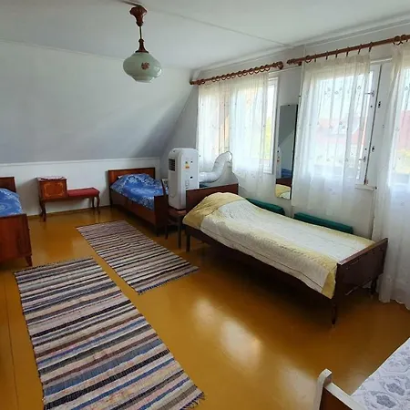 Semesterbostad Zeus Hospitality Vromerí