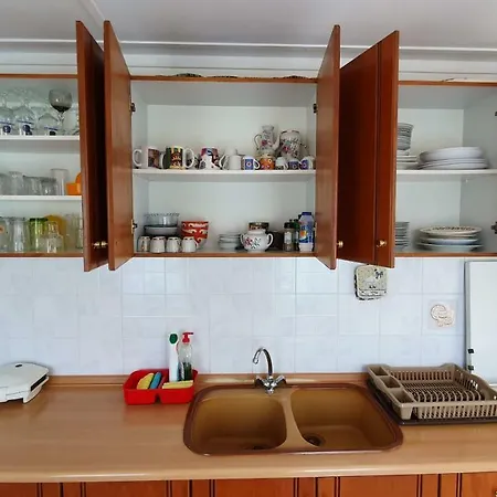 Zeus Hospitality Vromerí