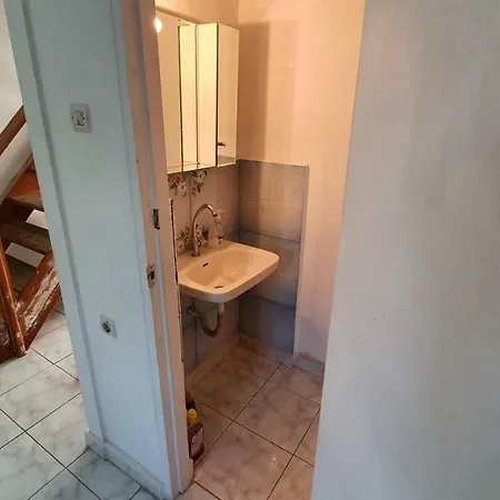 Semesterbostad Zeus Hospitality Vromerí
